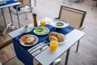 IG Nachosol Atlantic & Yaizasol by Servatur - Adults Only - breakfast