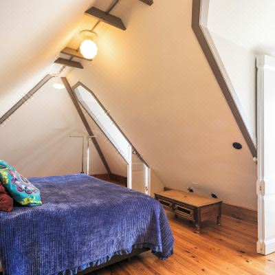 Family Suite Chalet Saudade Promo Code