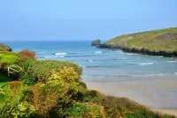 Riverside Cottage With Estuary Views - 3 estrellas