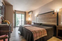 Riu Nere Mountain Hotel - Parking