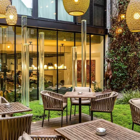 Balthazar Hôtel & Spa Rennes - MGallery