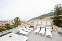 Don Giulio Luxury Rooms Jacuzzi - Hot Tub