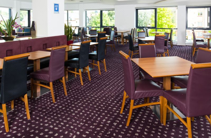 Holiday Inn Express Hemel Hempstead by IHG photo 2