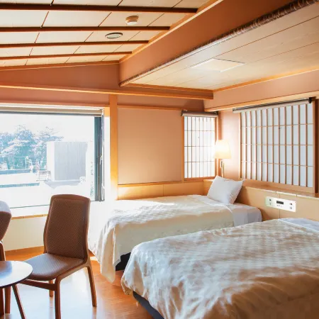 Yunokawa Kanko Hotel Shoen