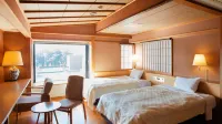 Yunokawa Kanko Hotel Shoen - Suối nước nóng