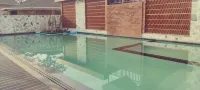 SWASTIKANANDAM RESORT - Pools