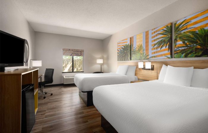Days Inn by Wyndham Greenville South/Mauldin