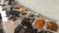 호텔 시부카와 힐스 - 조식 운영