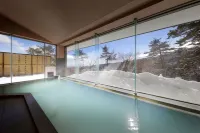 Takayu Onsen Kagetsu Highland Hotel - Hot Springs