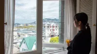 Setre Glover's House Nagasaki - Mountain view