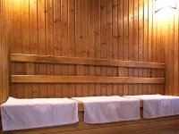 Yumihari-No-OKA Hotel - spa