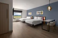 Atwell Suites Belgrade - Bozeman Airport by IHG - Wifi