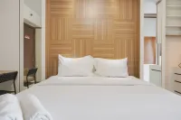 Nice and Cozy Studio at Cinere Resort Apartment - 3-Star