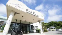 ホテルカレッタ奄美 (Amami Resort Hotel Caretta) - Wi-Fi