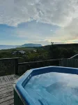 Hotel Glymur - Thermen