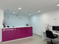 Apartaments Ses Dàlies - Bãi đậu xe