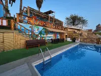 Hotel Sunset Chancay - homestay