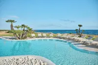 Grupotel Tamariscos - Havudsigt