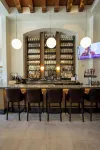 The Chateaux Deer Valley - bar