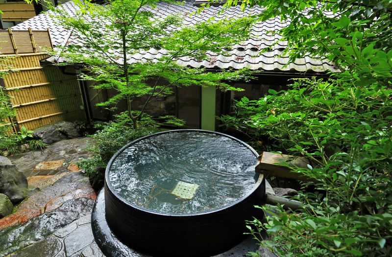 Kyo No Minshuku Ohara No Sato photo 2
