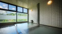 Okina Ryokan - Thermen