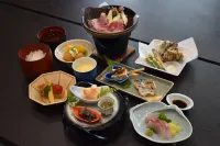 Hida Kanayama Nukumori no Sato Onsen - 3 Sao