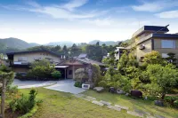 Kannon Onsen - servizio colazione