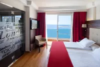 Europe Playa Marina - Adults Only - Wifi