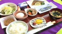 長崎全球飯店 - 早餐