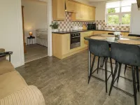 Woodside Guest House - Wifi