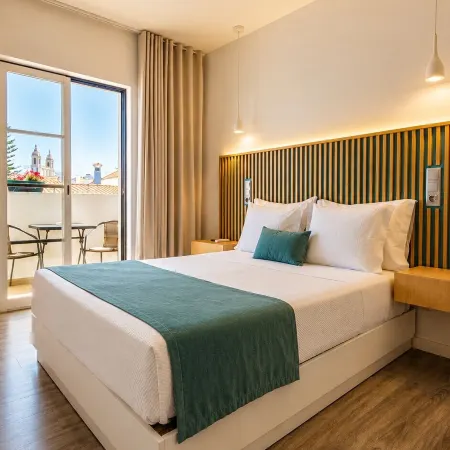 Hotel Sol Algarve by Kavia
