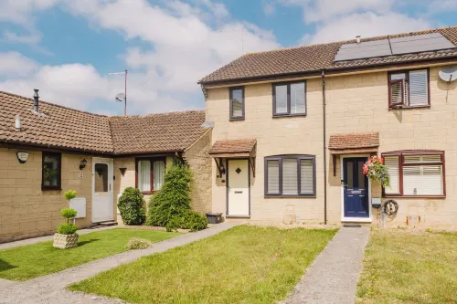 Charming 3-Bedroom Holiday Retreat - 2-Star