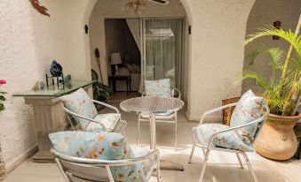 Casa Helen Your retreat in Cuernavaca