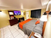 Hotel Marques de Cima - 2 ดาว