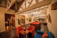 Hotel San Agustin Urubamba - 4 estrellas