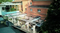 Hotel Krone - WiFi
