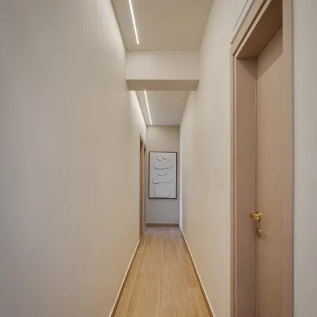 Arcadian Design Loft