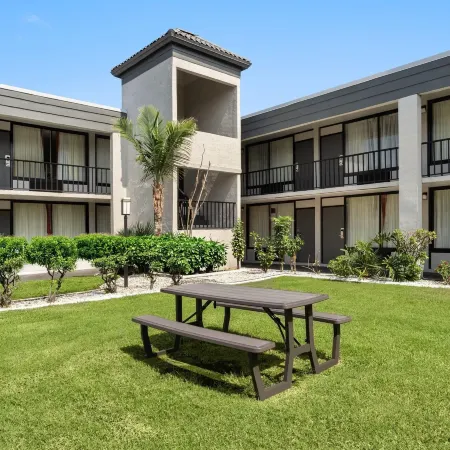 Ramada by Wyndham Cocoa