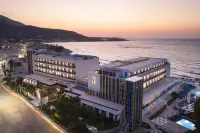 I Resort Beach Hotel & Spa - Nouto- ja jättöpalvelut