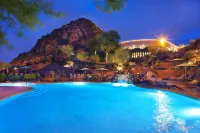Marriott Phoenix Resort Tempe at the Buttes - 4 estrellas