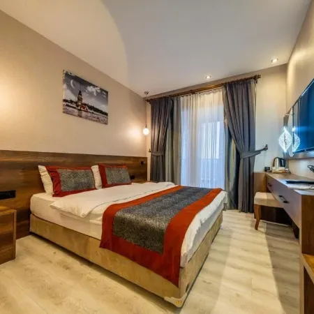 Ornella Hotel