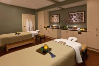 Sheraton Orlando Lake Buena Vista Resort - Spa
