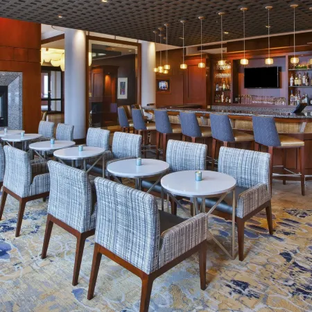Hilton Garden Inn Portland Downtown Waterfront