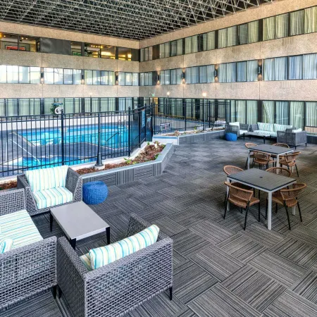 Sandman Hotel Penticton