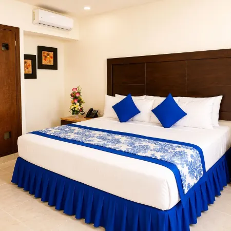 Hotel Catedral Valladolid