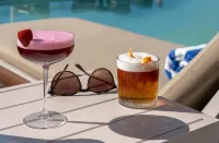 Radisson Blu Hotel Sandton, Johannesburg - Pools