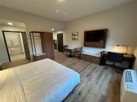 @HOME by Best Western McDonough Atlanta South - 3-Star