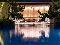 Swissôtel Living Jakarta Mega Kuningan - Luxury