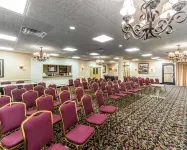 Quality Inn & Suites Erie Near Casino - Wifi