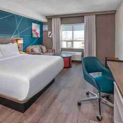 Comfort Inn Rooms